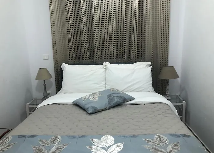 Calderimi Apartments