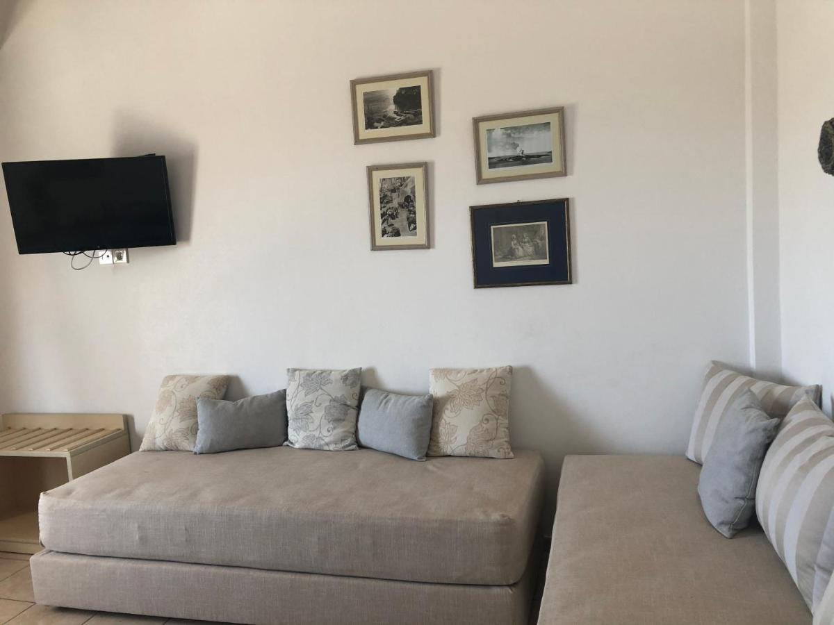 Calderimi Holiday home