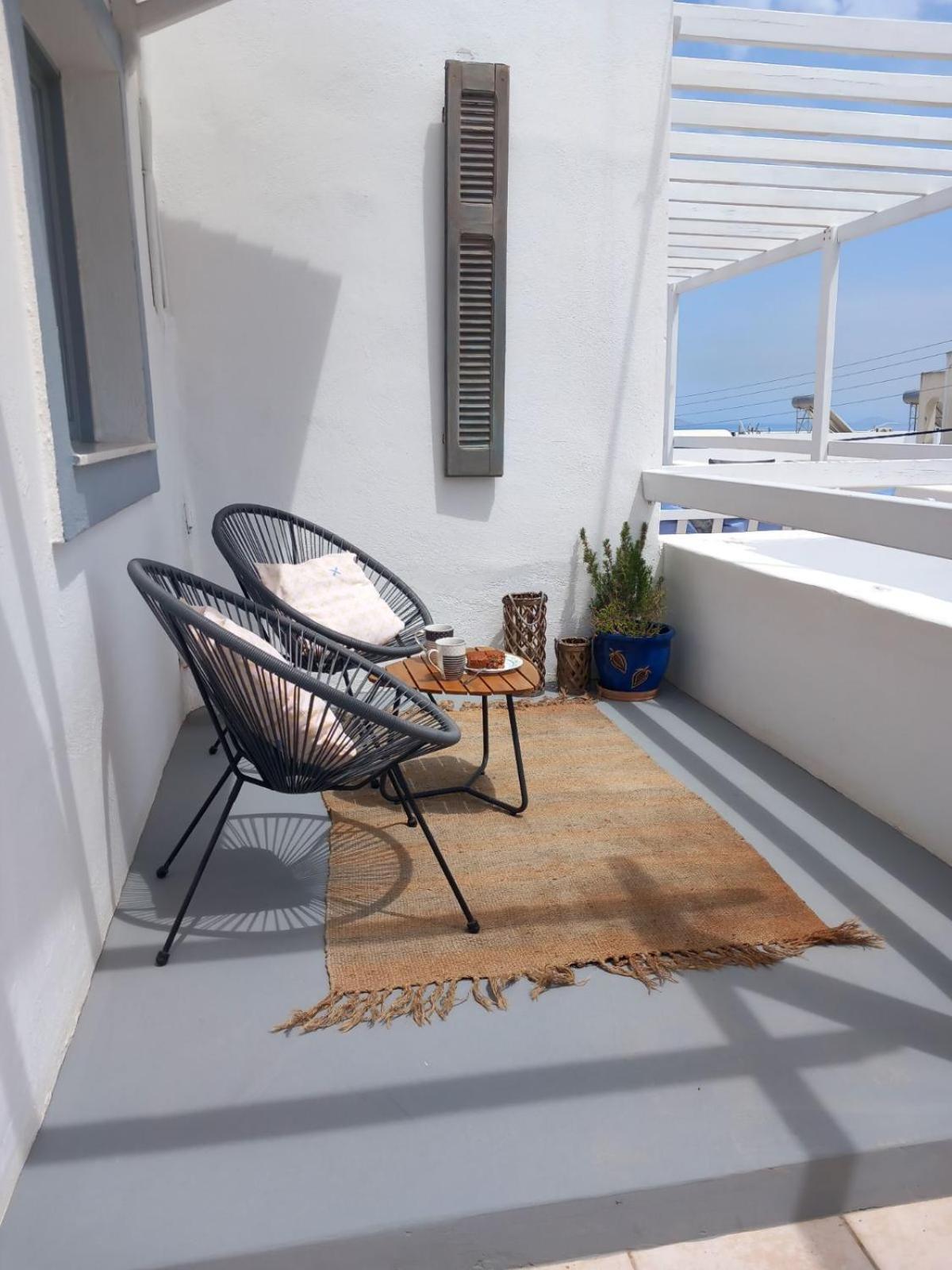 Hébergement de vacances Calderimi *