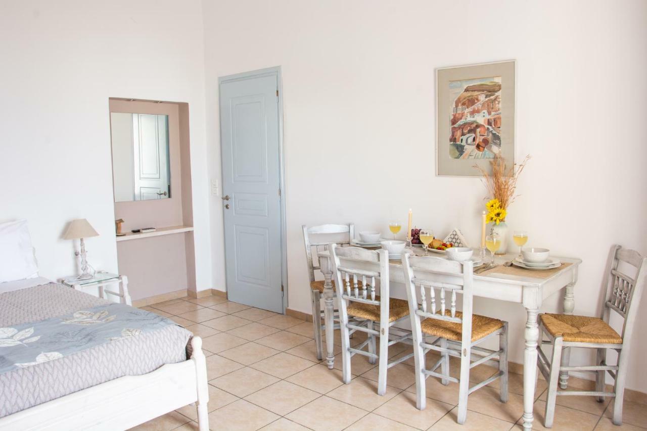 Calderimi Fira (Santorini)