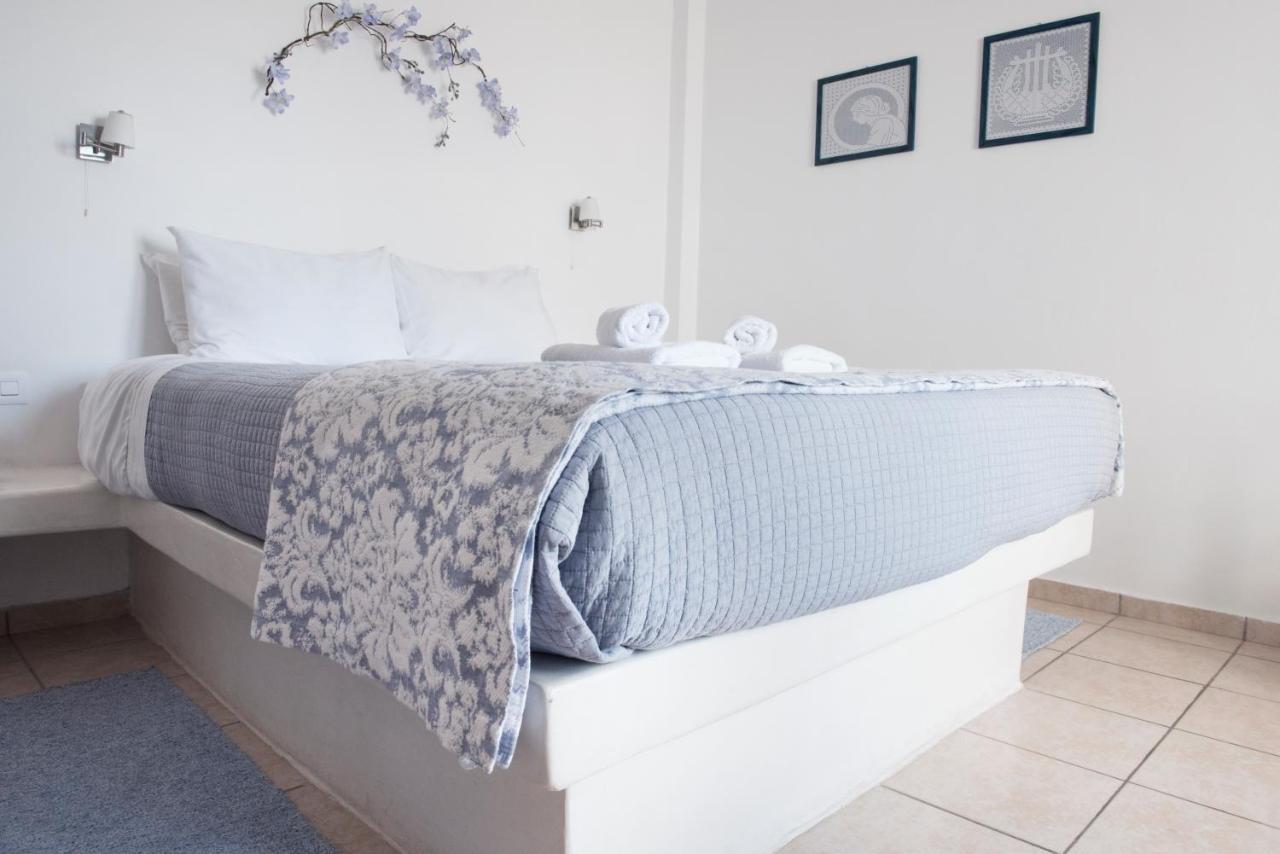 Calderimi Hébergement de vacances Fira (Santorini)