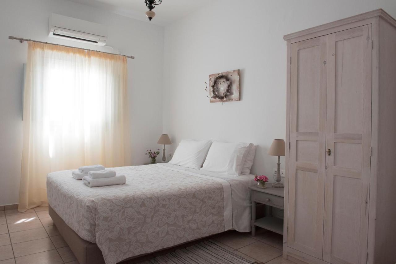 Calderimi Holiday home