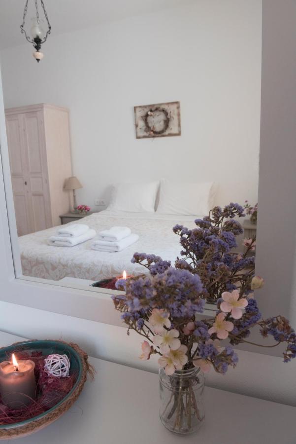 Calderimi Holiday home Fira (Santorini)