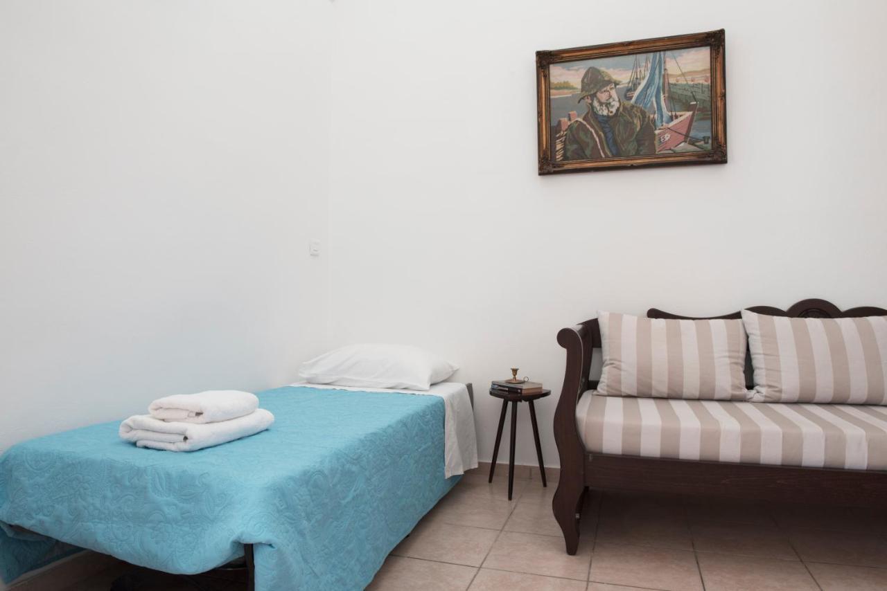 Calderimi Holiday home