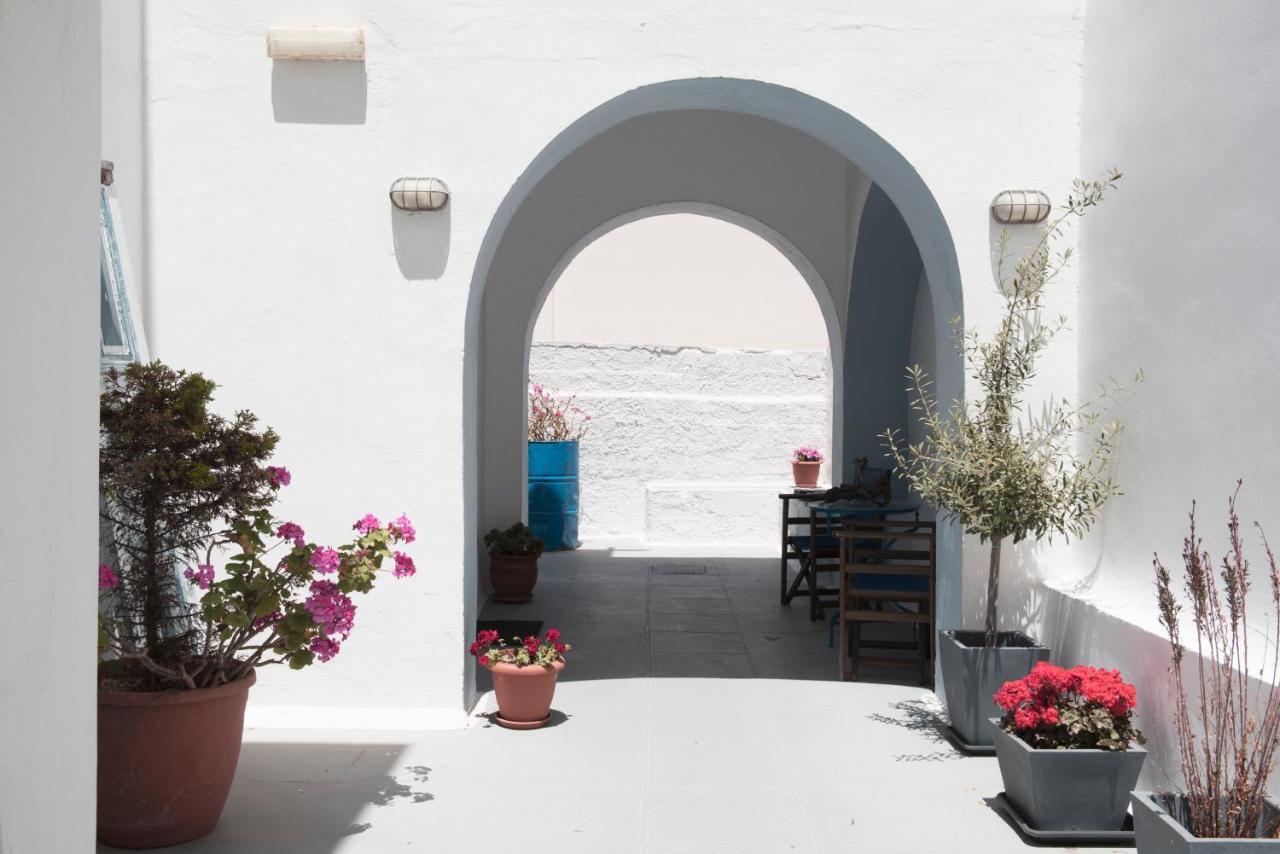 Calderimi Holiday home Fira (Santorini)