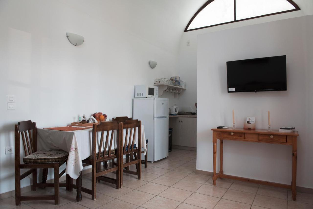 Holiday home Calderimi