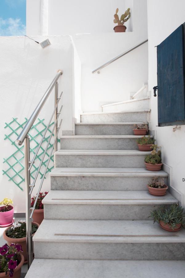 Calderimi Hébergement de vacances Fira (Santorini)